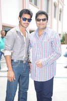 Janmasthanam Movie Pressmeet